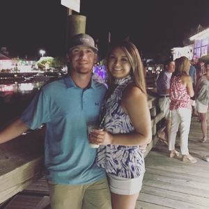 Meet your Posher, Marlee